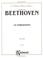 Cover of: Beethoven 32 Variations