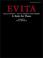 Cover of: Evita