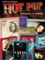 Cover of: Hot Pop Singles of 2000 by Various Artists