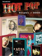 Cover of: Hot Pop Singles of 2000 by Various Artists