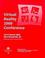 Cover of: IEEE Virtual Reality 2000