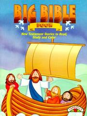 Cover of: NT Bible Stories