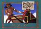 Cover of: The Prince of Egypt Fun Kit with Book and Sticker and Crayons (Prince of Egypt)