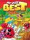 Cover of: My Very Best Coloring and Activity Book