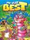 Cover of: My Very Best Coloring and Activity Book