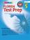 Cover of: Spectrum Florida Test Prep, Grade 5 (Spectrum Florida)