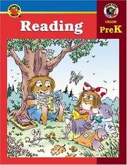 Cover of: Mercer Mayer Reading, PreK