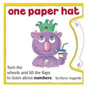 Cover of: One Paper Hat (Silly Monster)