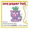 Cover of: One Paper Hat (Silly Monster)