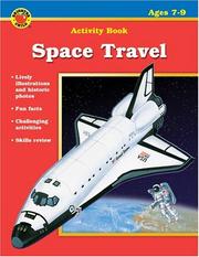 Cover of: Space Travel