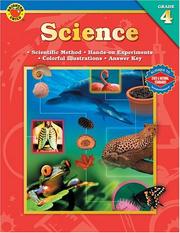 Cover of: Brighter Child Science, Grade 4