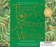 Cover of: Puzzle Quest Around the World (Puzzle Quest)