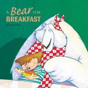 Cover of: A Bear for Breakfast by Jennifer King, Jennifer King