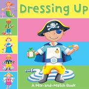 Cover of: Mix-And-Match Dressing Up