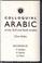 Cover of: Colloquial Arabic of the Gulf and Saudi Arabia