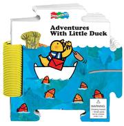 Cover of: Adventures With Little Duck (Puzzle Track Books) | School Specialty Publishing