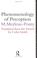 Cover of: Phenomenology of Perception