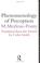 Cover of: Phenomenology of perception