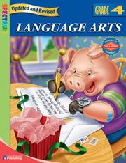 Cover of: Spectrum Language Arts, Grade 4 (Spectrum)