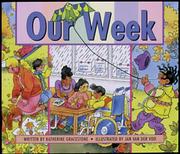 Cover of Our Week (Storyteller First Snow)