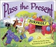 Cover of Pass the Present (Storyteller First Snow)