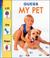 Cover of: Guess My Pet - Lift the Flap (B02)