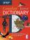 Cover of: Gage Canadian Junior Dictionary