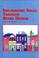 Cover of: Influencing Sales Through Store Design (Mellen Studies in Business)