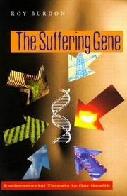 Suffering Gene by Roy H. Burdon