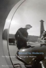 Seduced by Modernity by Mary O'Connor