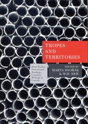 Tropes and Territories
