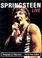 Cover of: Spingsteen Live