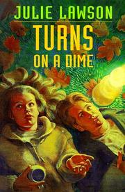 Cover of: Turns on a Dime