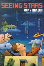 Cover of: Seeing Stars by Gary Barwin