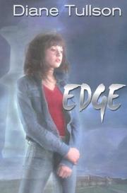 Cover of: Edge