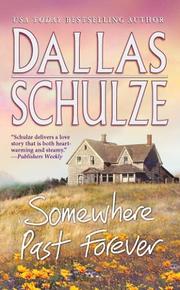 Cover of: Somewhere Past Forever