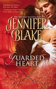 Cover of: Guarded Heart