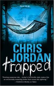 Cover of: Trapped