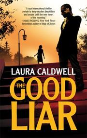 Cover of: The Good Liar