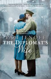 Cover of: The Diplomat's Wife by Pam Jenoff