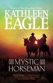 Cover of: Mystic horseman