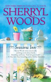 Cover of: Seaview Inn by 