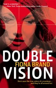 Cover of: Double Vision