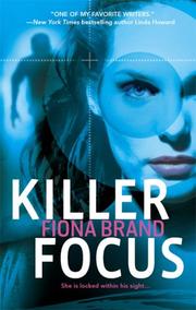 Cover of: Killer Focus