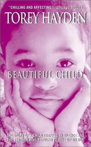 Cover of: Beautiful Child