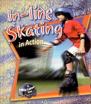 Cover of: In-Line Skating in Action (Sports in Action)