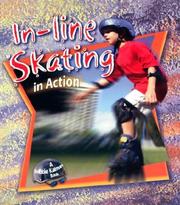 In-Line Skating in Action (Sports in Action) by John Crossingham