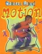 Cover of: Motion (Science Alive!)