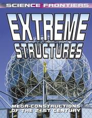Cover of: Extreme Structures by David Jefferis