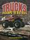 Cover of: Trucks